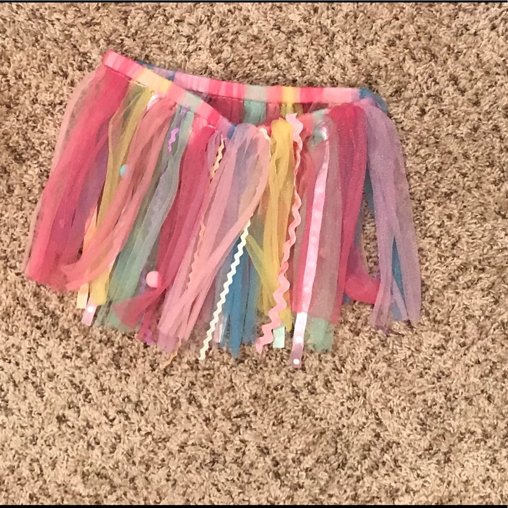 Girls Tulle Tutu